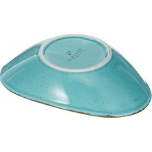 Defne Store Seasons Turkuaz Mini Kase 11CM