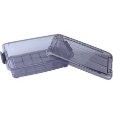 Defne Store Conforte Kilitli Saklama Kabı 2.8 Lt, Tekli