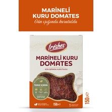 Freshes Marineli Kuru Domates