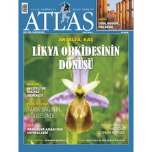 Doğan Burda Dergi Atlas Dergi Haziran 2026