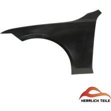 Herrlich Teile S90 V90 -Çamurluk Ön Sol