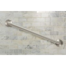 Defne Store 8718 18 Inç Banyo Tutunma Çubuğu, Paslanmaz