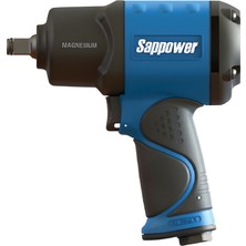 Sappower IW-3C11 Havalı Somun Sıkma-Sökme 1/2"
