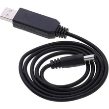 Uravas Store USB 5V To 12V Dc Converter Uç:5,5x2,5