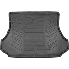 Rizline Hyundai Santa Fe 2001-2006 3D Bagaj Havuzu