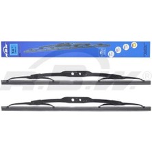 Ölmez Oto Yedek Parça Silecek Süpürgesi Metal Tip Üniversal 14 Inch 350 mm  X2