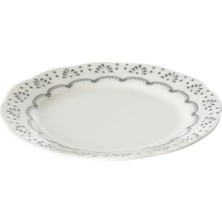 Defne Store Pearl Pasta Tabağı 20 cm