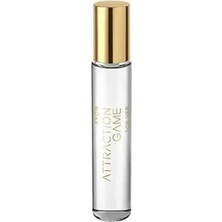 Avon Attraction Game Kadın Edp - 10ML