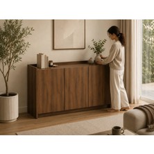 Gani Home Ligna Salon Konsolu