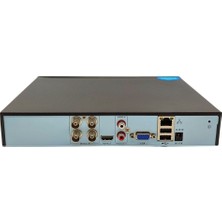 Viva VV-104 Hybrid Kayıt Cihazı XMEYE