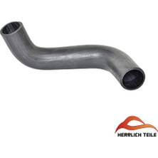 Herrlich Teile NS40/V50/C30 1.6d -Turbo Emiş Hortumu Intercoller