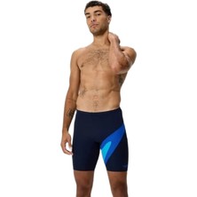 Speedo Speedo Hyperboom Jam Am Erkek Lacivert Mayo