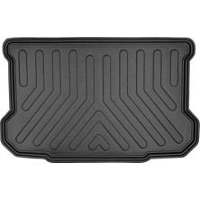 Rizline Fiat Palio 2003-2011 3D Bagaj Havuzu