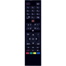 Uravas Store Turn Vestel, Regal LED Tv Kumandası