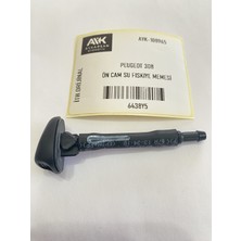 Orijinal Peugeot 308 I Ön Cam Su Fıskiye Memesi Oem 6438Y5 Seım (1 Adet)