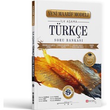 Bilgi Sarmal Yayınları Bilgi Sarmal Üniversiteye Hazırlık Türkçe Ilk Aşama Maarif Model Soru Bankası 2028