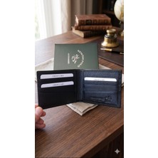 Newish Polo Erkek Deri Cüzdan