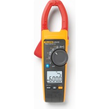 Fluke 376 Fc - True Rms Wireless Ac/dc Pensampermetre