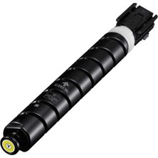 Canon C Exv-51 Sarı Muadil Toner