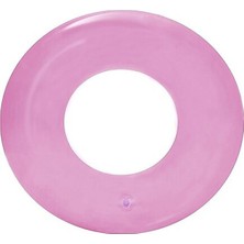 Empressco Bestway Çocuklar Için Şeffaf Havuz ve Deniz Simidi 3-6 Yaş Bestway 36022 Transparent Tire Tube - Fiyatı, Yorumları