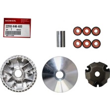 Honda Orjinal Spacy Alpha Ön Varyatör Set