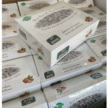 BozBakır Boz Kavala Kurabiyesi 100% TERAYAĞLI500GR