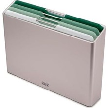 Defne Store Folio Büyük Kesme Tahtası Seti, Editions , Yeşil