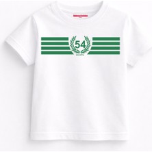 Rabona Fashion Sakarya 54 Çocuk T-Shirt