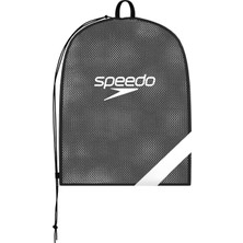Speedo Speedo Vanquısher Xl Mesh Bag Unısex Siyah Çanta