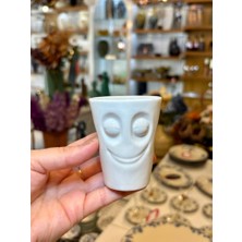 Acar Face To Face Fincan Desen6 90ML