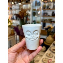Acar Face To Face Fincan Desen2 90ML