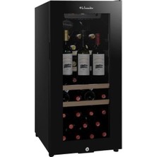 Defne Store La Sommeliere LS38A Şarap Dolabı