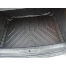 Rizline Peugeot 308 2013-2021 3D Bagaj Havuzu