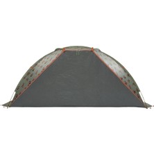 Jack Wolfskin Smileyworld Shelter Iıı Unisex Çocuk Yeşil Çadir