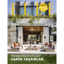Doğan Burda Dergi Elle Decoration Dergi Haziran-Ekim 2026