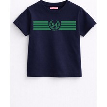 Rabona Fashion Sakarya 54 Çocuk T-Shirt