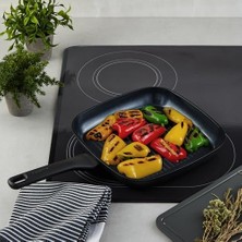 Defne Store Dina Yapışmaz Pancake Tavası 26CM