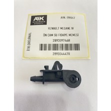 Orijinal Renault Megane Iv Ön Cam Su Fıskiye Memesi Oem 289304447R 289309746R Seım  (1 Adet)