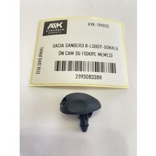 Orijinal Dacia Dokker Lodgy Sandero Iı Ön Cam Su Fıskiye Memesi Oem 289308338R Seım  (1 Adet)
