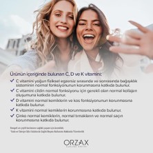 Defne Store The Collagen All Body Toz