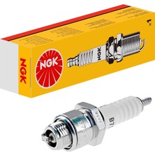 Ngk Buji B6S (3510) Nickel Yamaha/mercury/mariner Nikel Buji - Spark Plug