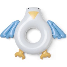 Empressco Swim Essentials Sunny Seagull Yüzme Simidi 65 cm - Fiyatı, Yorumları