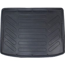 Rizline Ford Focus 1998-2004 3D Bagaj Havuzu  Hatchback/sport Trend