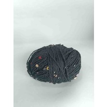 Pi Yarn Hicaz Iri Pullu El Örgü Ipi 50GR
