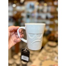 Acar Face To Face Kupa Desen1 300ML