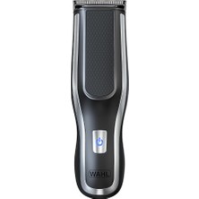 Wahl 3028049 Self-Clip 360° Kablosuz Saç Kesim Makinesi