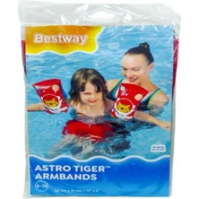 Empressco Bestway Kolluk Astro Tiger Armbands - Fiyatı, Yorumları