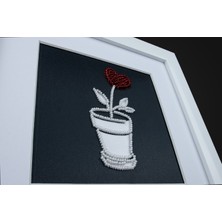 Miniart Craft  44421 Güzel Çiçek