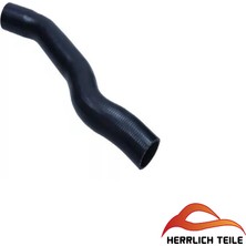Herrlich Teile S40/V50/C30 -Turbo Radyatör Hortumu