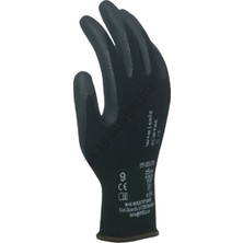 W+R Grıpflex G15 Nitril Montaj Esd Eldiven No:9